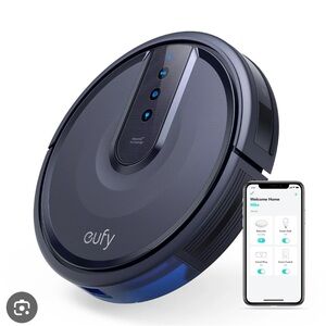 Eufy Robo-Vacuum